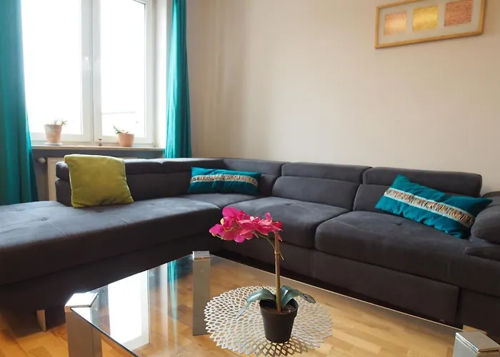 Gama K2124 Grand-Tourist Apartments