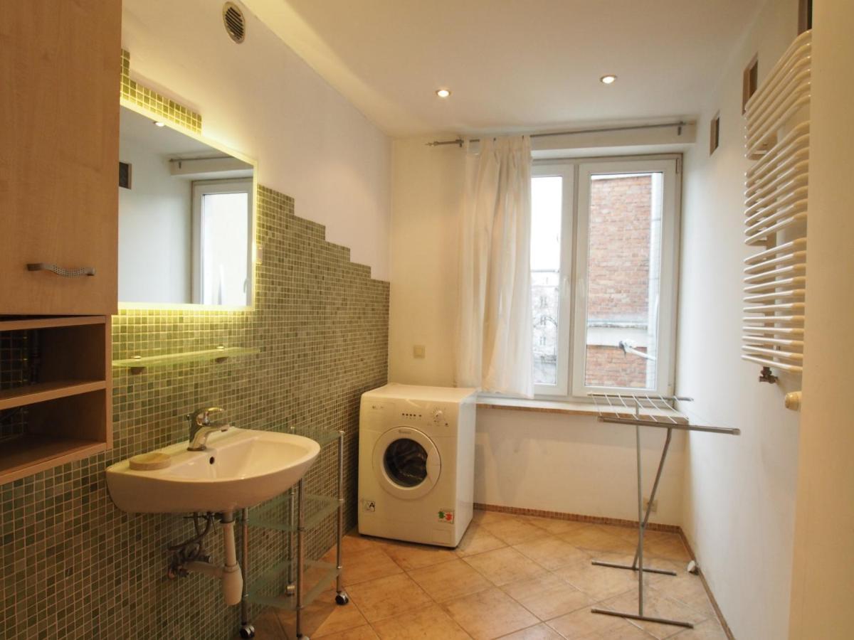Gama K2124 Grand-tourist Apartamento Gdansk